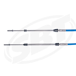 Yamaha Steering Cable VXR 650