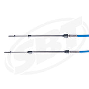Yamaha Steering Cable VXR 650