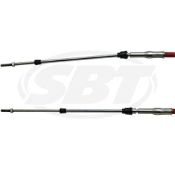 Yamaha Steering Cable Wave Blaster 700