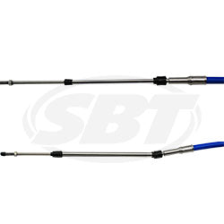 Yamaha Steering Cable Wave Raider 700 Deluxe