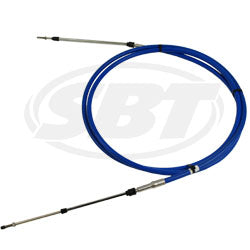 Yamaha Steering Cable Wave Raider 1100