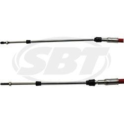 Yamaha Steering Cable Super Jet 700
