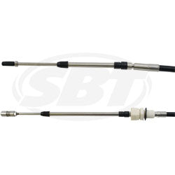 Yamaha Steering Cable XL 1200 W
