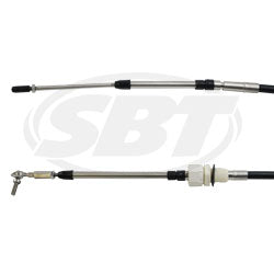 Yamaha Steering Cable SUV 1200