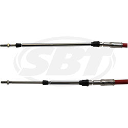 Yamaha Steering Cable Super Jet