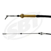 Yamaha Steering Cable FZS /FZR