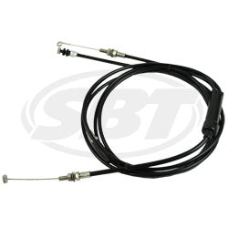 Sea-Doo Throttle Cable 3D FRI 2004