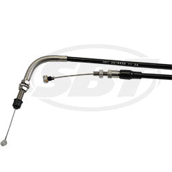 Yamaha Throttle Cable Wave Jammer 500