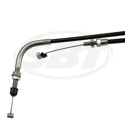 Yamaha Throttle Cable Wave Blaster 760