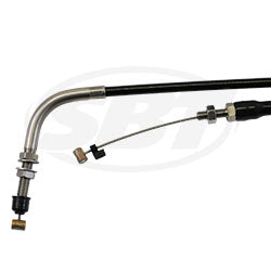 Yamaha Throttle Cable SuperJet 700