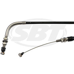 Yamaha Throttle Cable Wave Raider 760 /XL 760 /Wave Venture 760