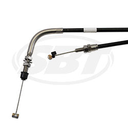 Yamaha Throttle Cable XL 700
