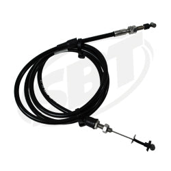 Yamaha Throttle Cable FZR /FZS