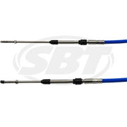 Kawasaki Trim Cable 650 X2