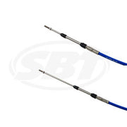 Kawasaki Trim Cable 750 ZXI /900 ZXI