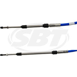 Kawasaki Trim Cable 1100 ZXI