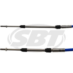 Kawasaki Trim Cable 750 ZXI