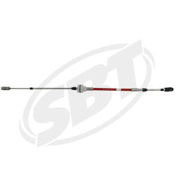 Yamaha Trim Cable Wave Runner 760