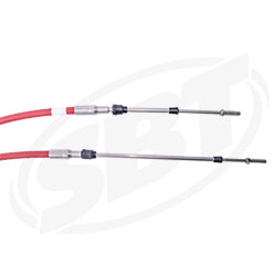 Yamaha Trim /Tilt Cable 1997 Wave Blaster 760