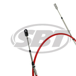 Yamaha Trim Cable SUV 1200