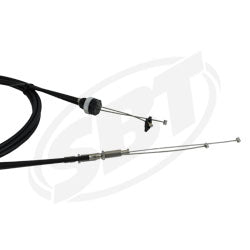 Yamaha Trim Cable FZS /FZR 2009 2010 2011 2012 2013 2014