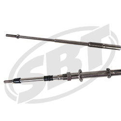 Sea-Doo Jet Boat Steering Cable Sportster 4-Tec /150 Speedster