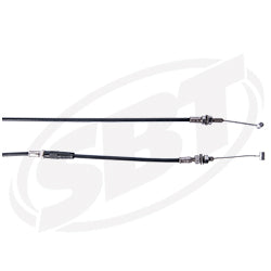 Sea-Doo Jet Boat Throttle Cable Speedster 200 Twin /Challenger 1
