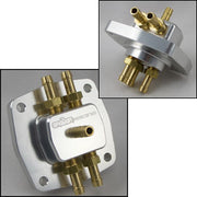 ADA RACING KAWASAKI BILLET FUEL PICK UP TOP ONLY