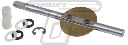 Mikuni 46mm Throttle Valve Kit