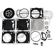 Mikuni SBN Carburetor Rebuild Kit Aftermarket