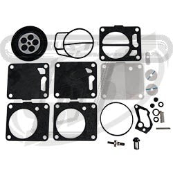 Mikuni SBN Carburetor Rebuild Kit Aftermarket