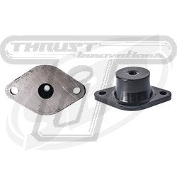 AM Kawasaki Motor Mount JS 440 /JS 550 /440 SX 92160-3756 1977 1