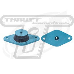AM Kawasaki Front Motor Mount Ultra 150 /STX-R /1200 STX 92160-3