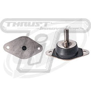 AM Polaris Motor Mount SL 650 /SL 750 1992 1993