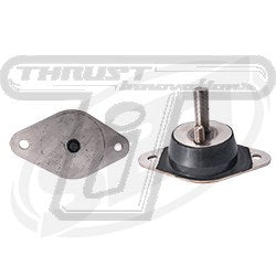 AM Polaris Motor Mount SL 650 /SL 750 1992 1993