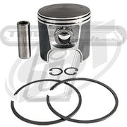 AM Sea-Doo Piston & Ring Set 587 SP /GT /SPI /XP /GTS /GTX 1988-