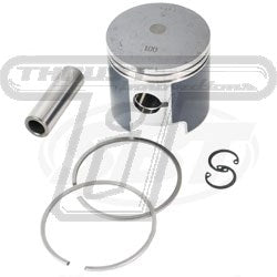 AM Yamaha Piston & Ring Set 500 Wave Jammer /WaveRunner /VXR 198