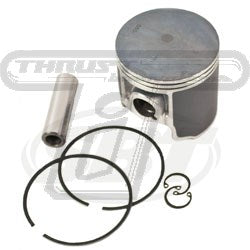 AM Yamaha Piston & Ring Set 760 & 1200 Non-PV Blaster 2 /Raider