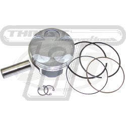 AM Yamaha Piston & Ring Set 1000 FX 140 60E-11631-00-B0 2002 200