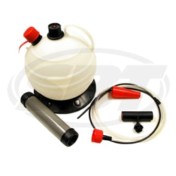 Hydro turf oil extractor 6 liter /1.57 gallon