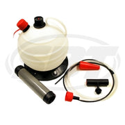 Hydro turf oil extractor 6 liter /1.57 gallon