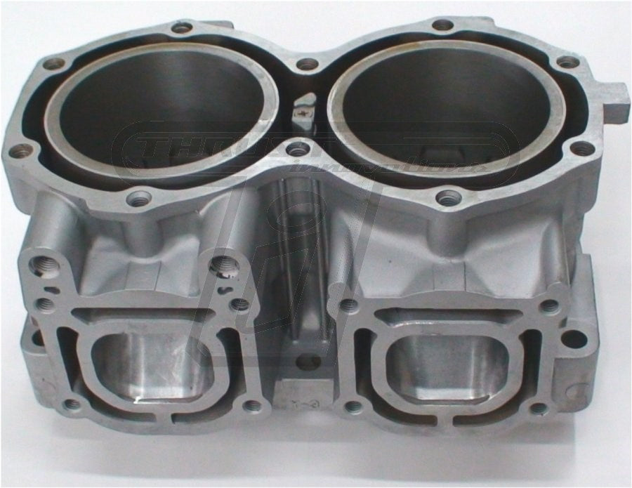 701 Based Engines - 785cc Big Bore Ported