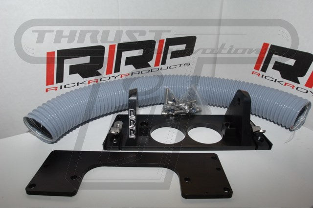 RRP Bracket 2 Hole - Yamaha