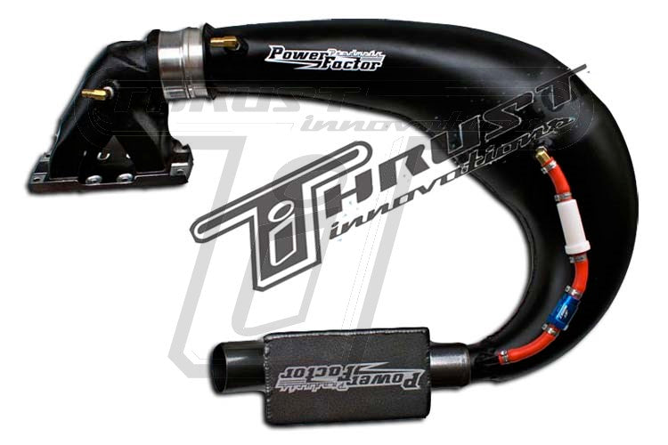 Power Factor Dry Pipe - Superjet