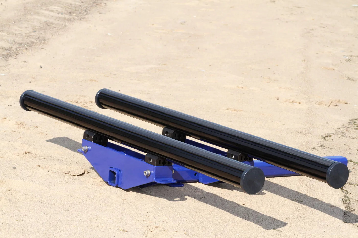 Jet Lift Hitch Hauler