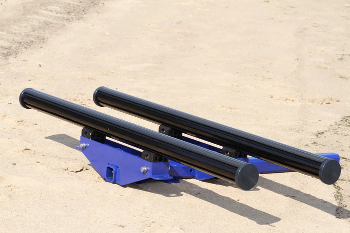 Jet Lift Hitch Hauler