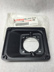 Flame arrestor adapter plate Yamaha oem