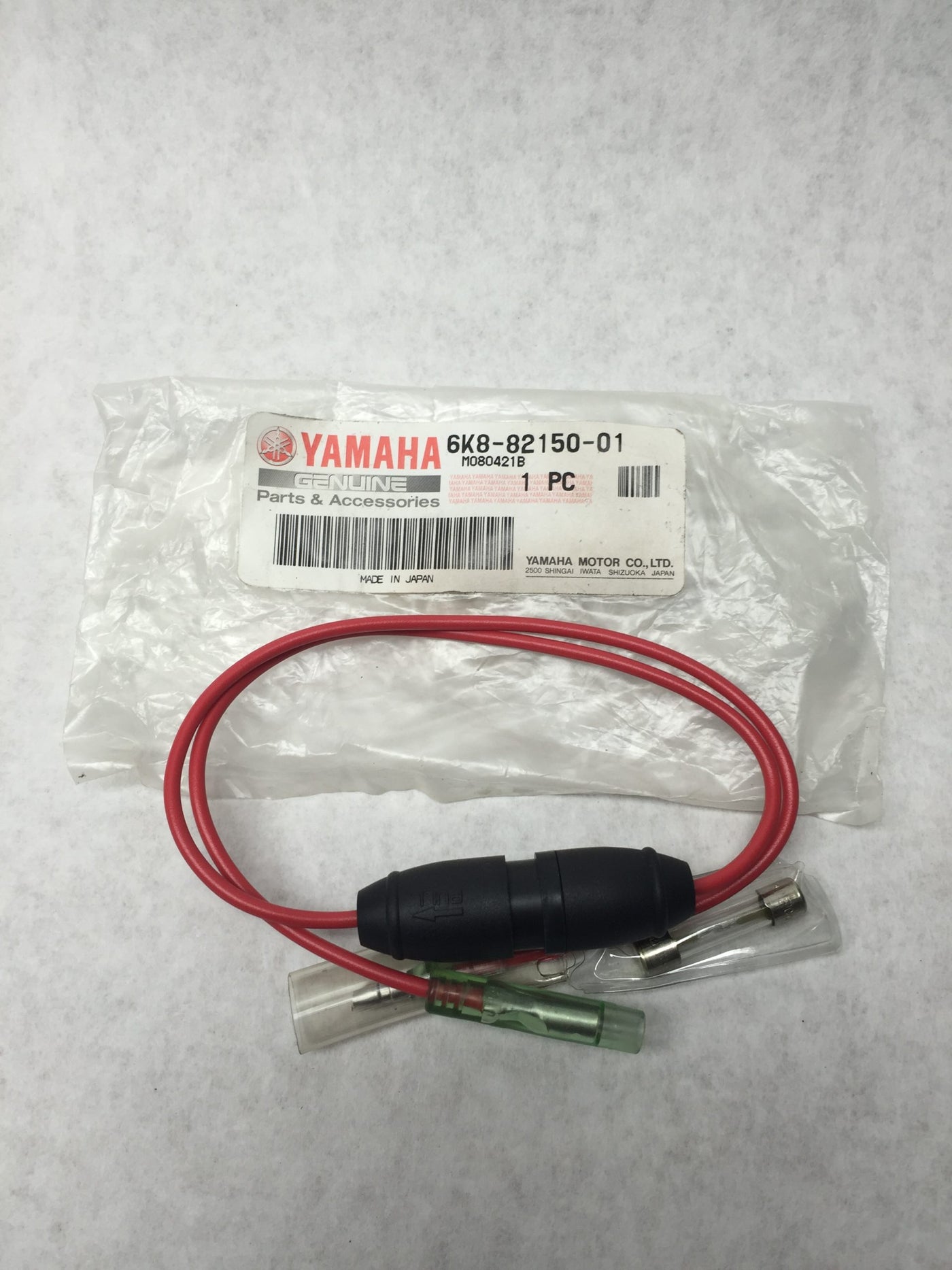 Fuse holder Yamaha oem