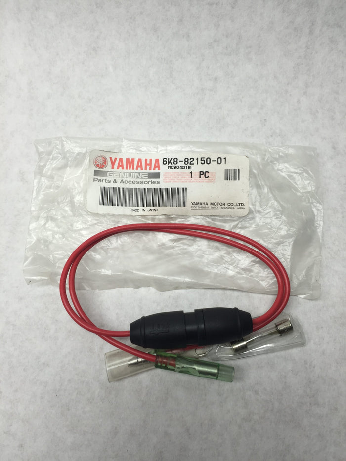 Fuse holder Yamaha oem