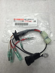 Extension wire Yamaha oem electric box SJ